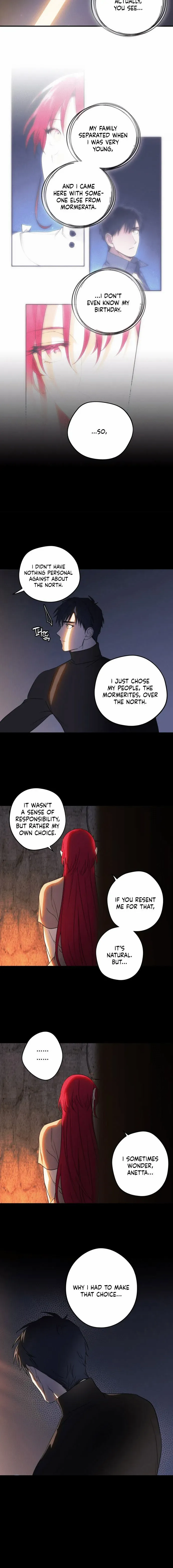 Read The Spark in Your Eyes Manga Online