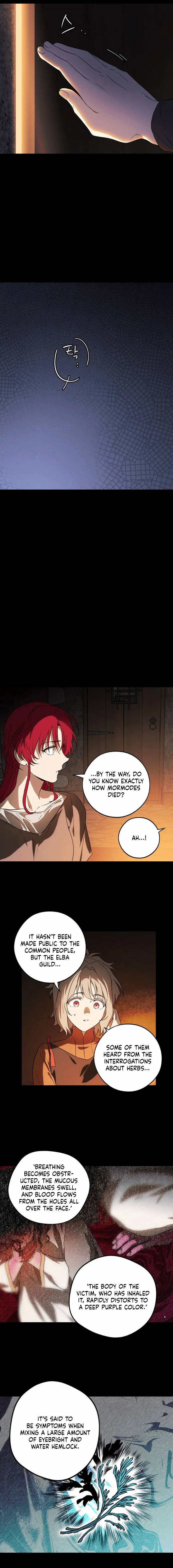 Read The Spark in Your Eyes Manga Online