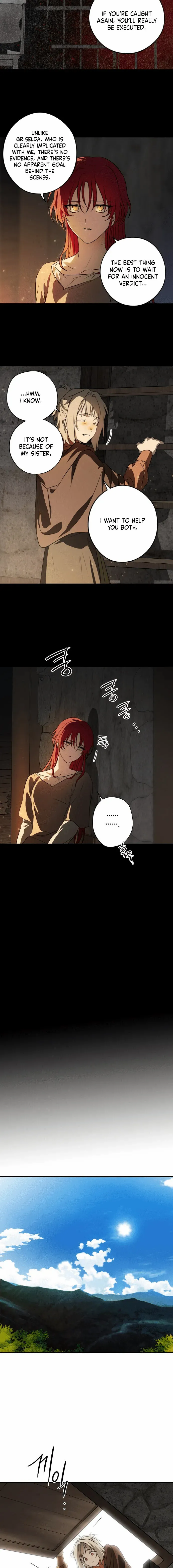 Read The Spark in Your Eyes Manga Online