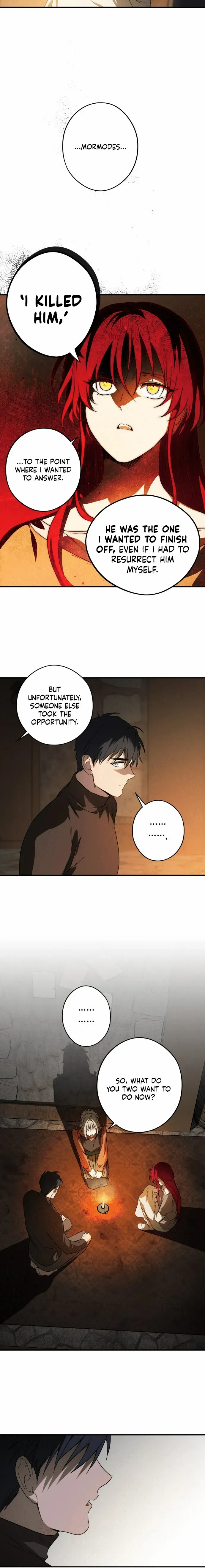 Read The Spark in Your Eyes Manga Online