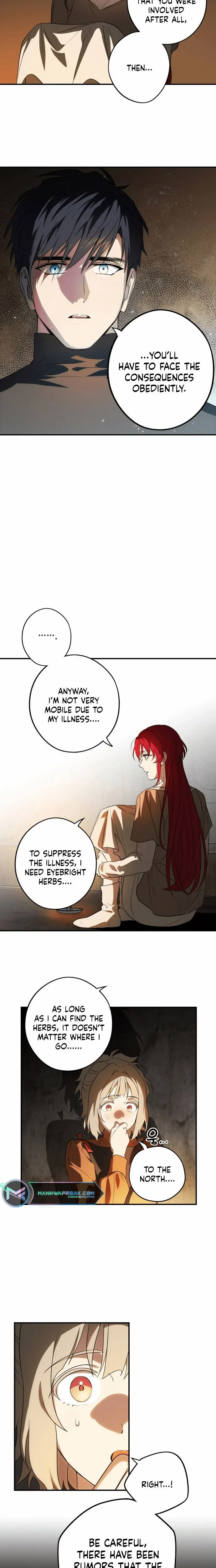 Read The Spark in Your Eyes Manga Online