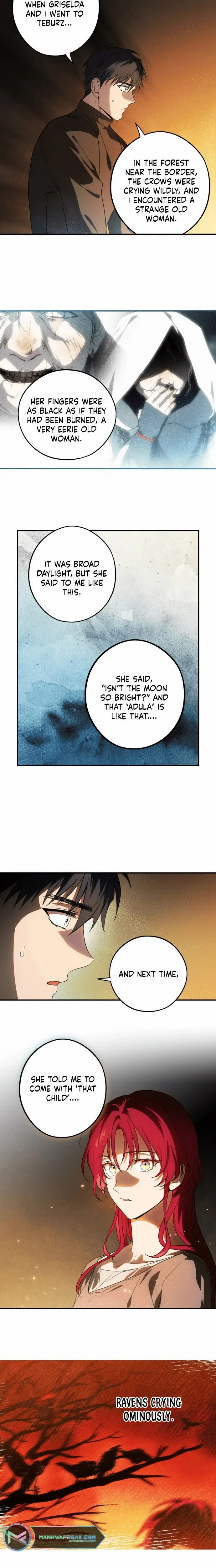 Read The Spark in Your Eyes Manga Online