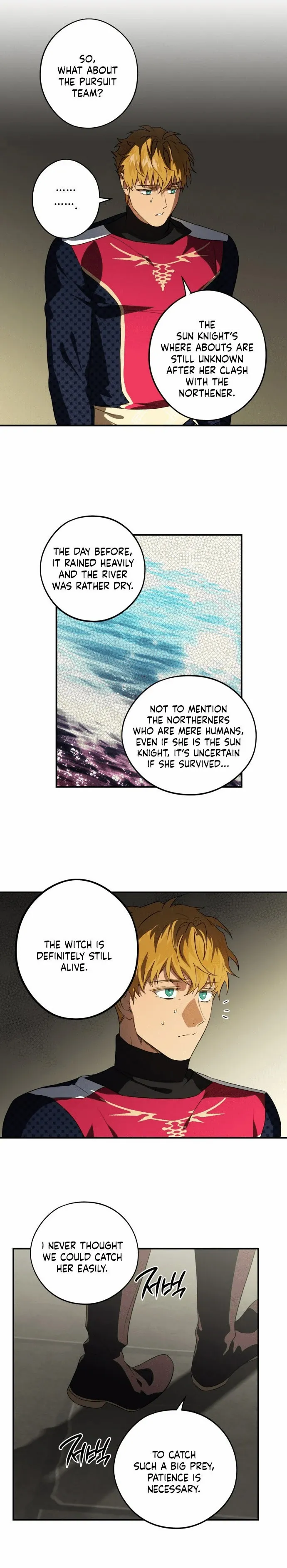 Read The Spark in Your Eyes Manga Online