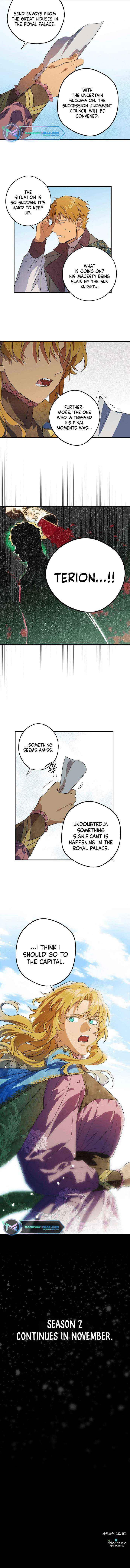 Read The Spark in Your Eyes Manga Online