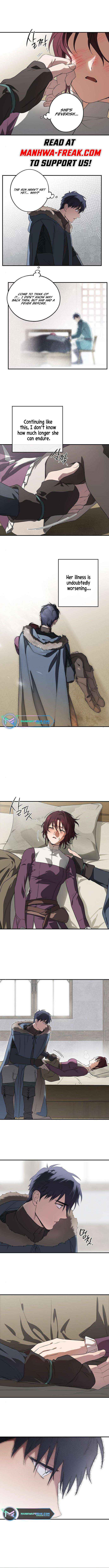 Read The Spark in Your Eyes Manga Online