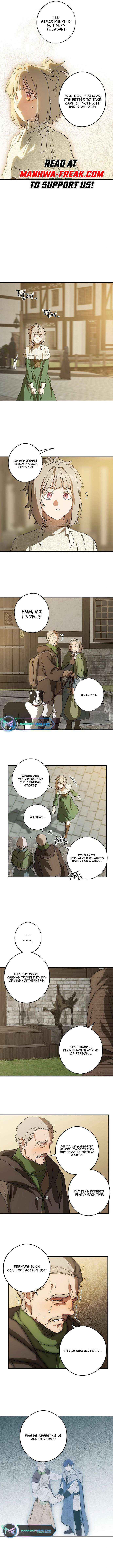 Read The Spark in Your Eyes Manga Online