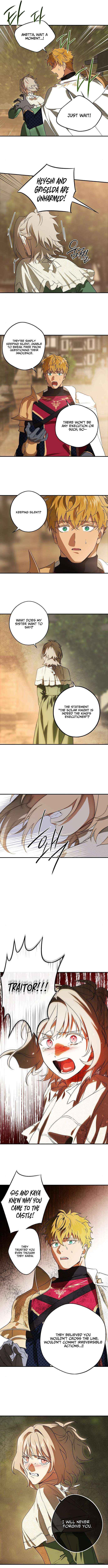 Read The Spark in Your Eyes Manga Online