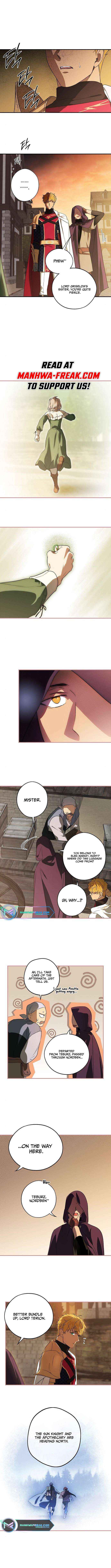 Read The Spark in Your Eyes Manga Online