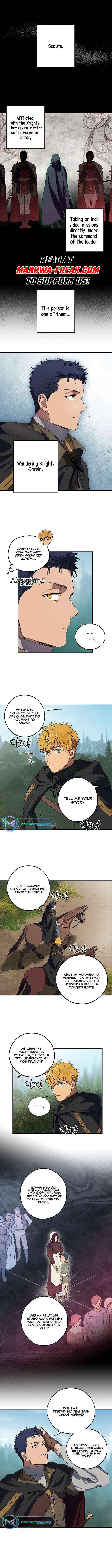 Read The Spark in Your Eyes Manga Online