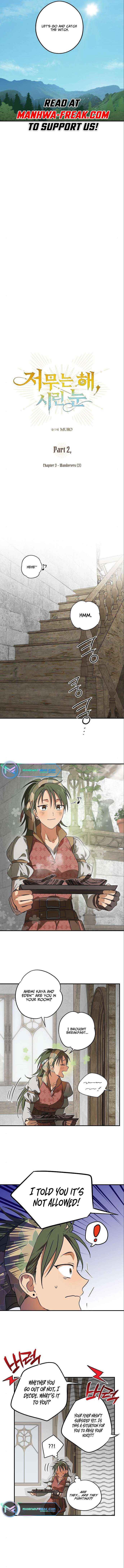 Read The Spark in Your Eyes Manga Online