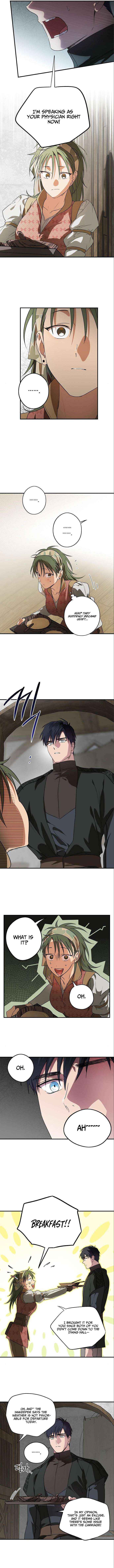 Read The Spark in Your Eyes Manga Online