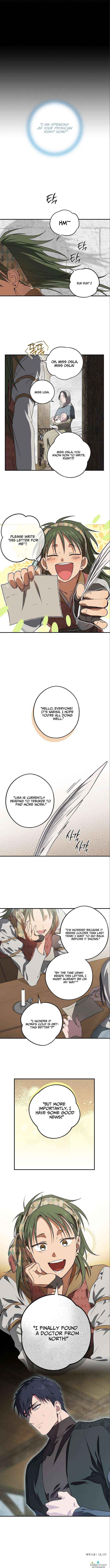 Read The Spark in Your Eyes Manga Online