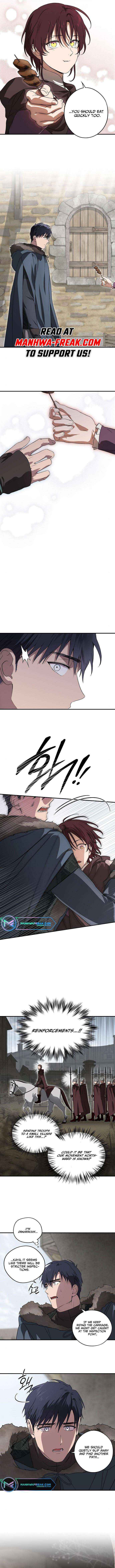 Read The Spark in Your Eyes Manga Online