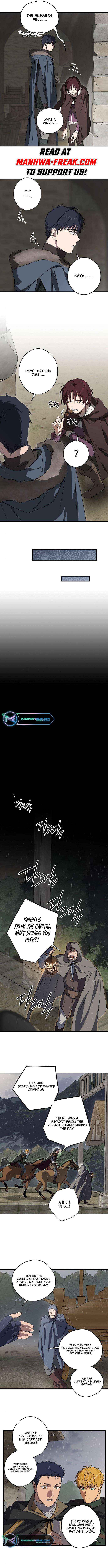 Read The Spark in Your Eyes Manga Online