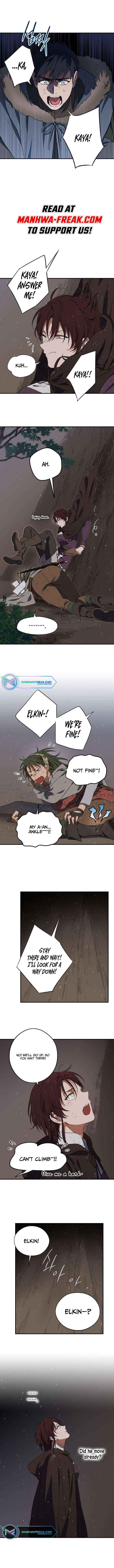 Read The Spark in Your Eyes Manga Online