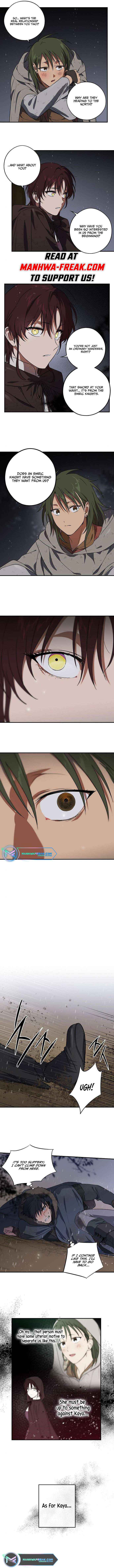 Read The Spark in Your Eyes Manga Online