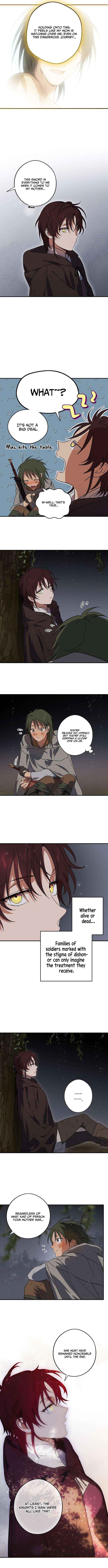 Read The Spark in Your Eyes Manga Online