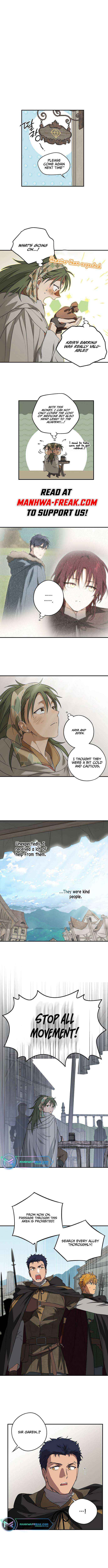 Read The Spark in Your Eyes Manga Online