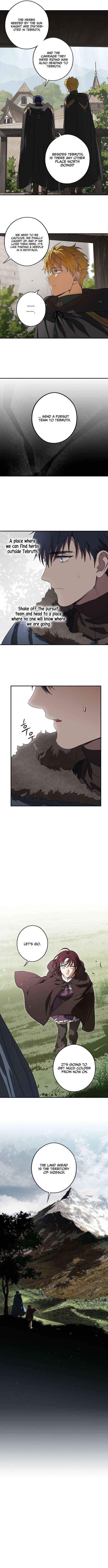 Read The Spark in Your Eyes Manga Online