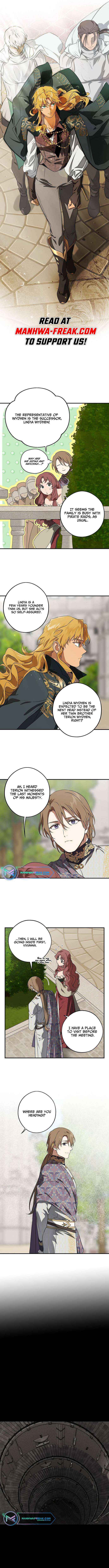 Read The Spark in Your Eyes Manga Online