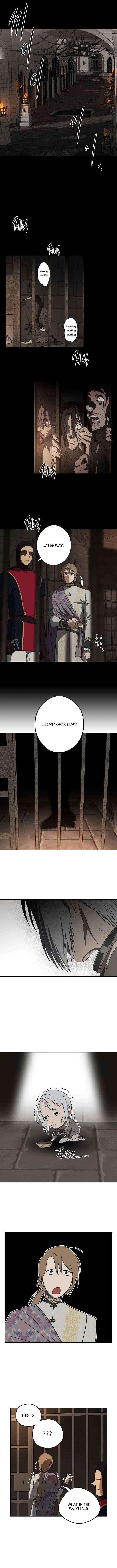 Read The Spark in Your Eyes Manga Online