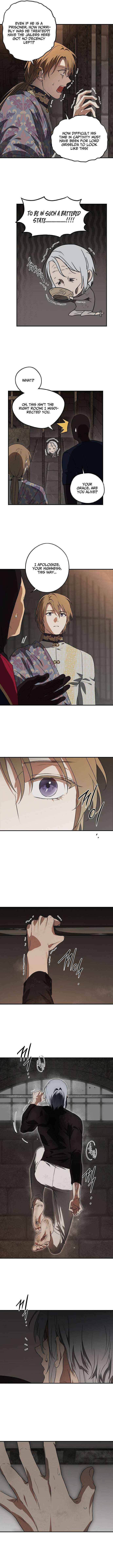 Read The Spark in Your Eyes Manga Online