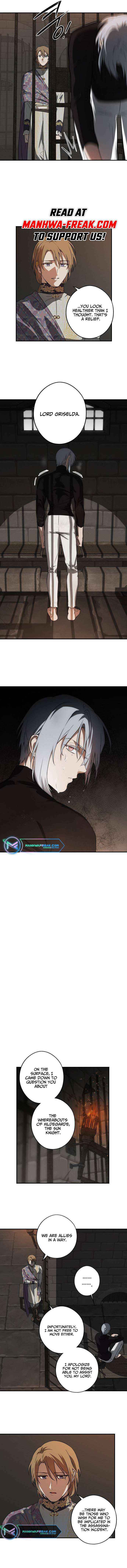 Read The Spark in Your Eyes Manga Online