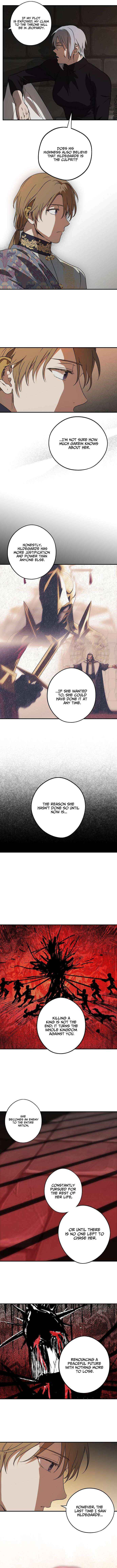 Read The Spark in Your Eyes Manga Online