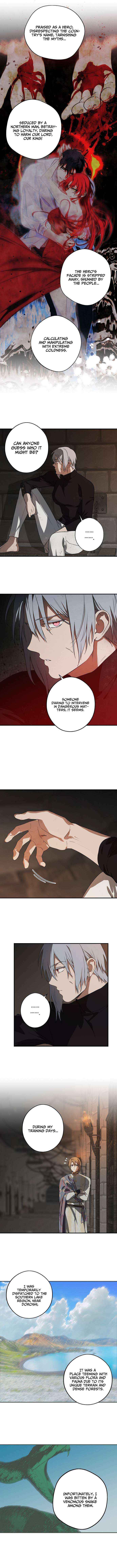 Read The Spark in Your Eyes Manga Online