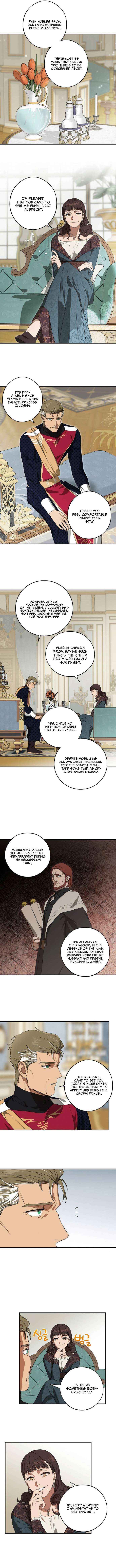 Read The Spark in Your Eyes Manga Online