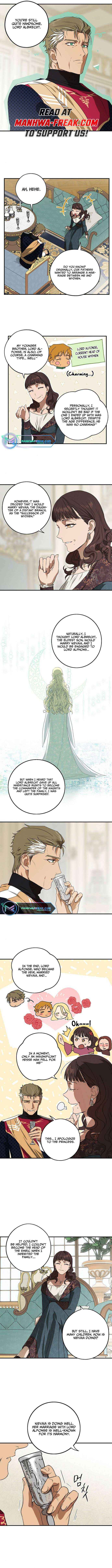 Read The Spark in Your Eyes Manga Online