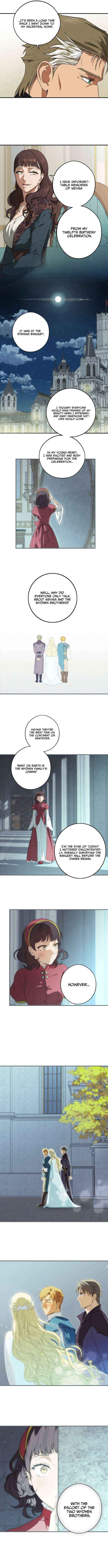 Read The Spark in Your Eyes Manga Online