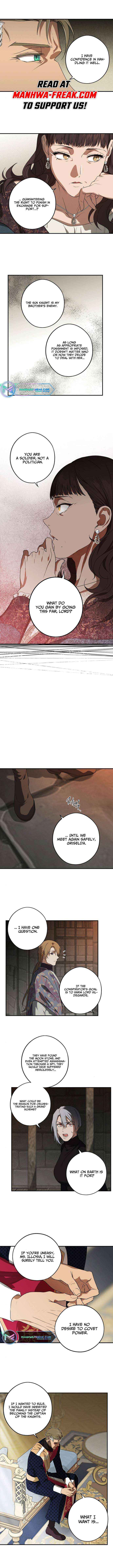 Read The Spark in Your Eyes Manga Online