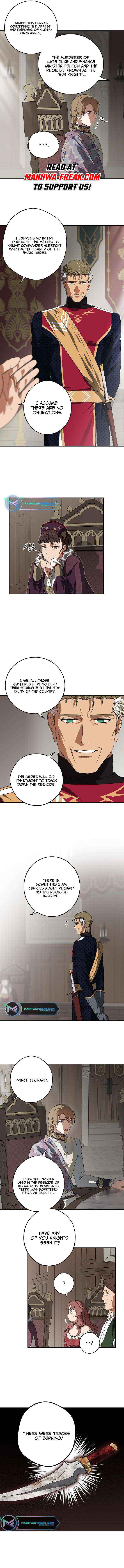 Read The Spark in Your Eyes Manga Online