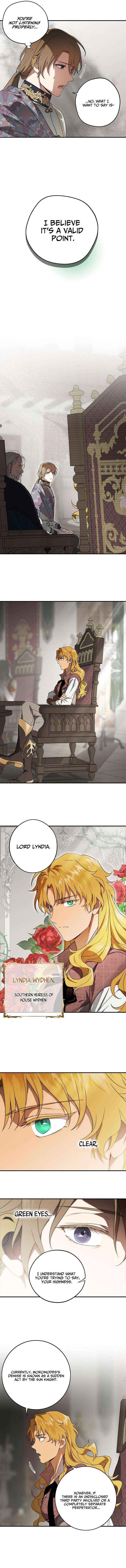 Read The Spark in Your Eyes Manga Online