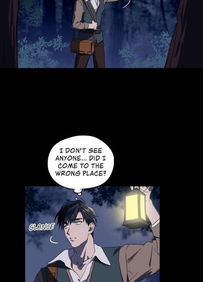 Read The Spark in Your Eyes Manga Online