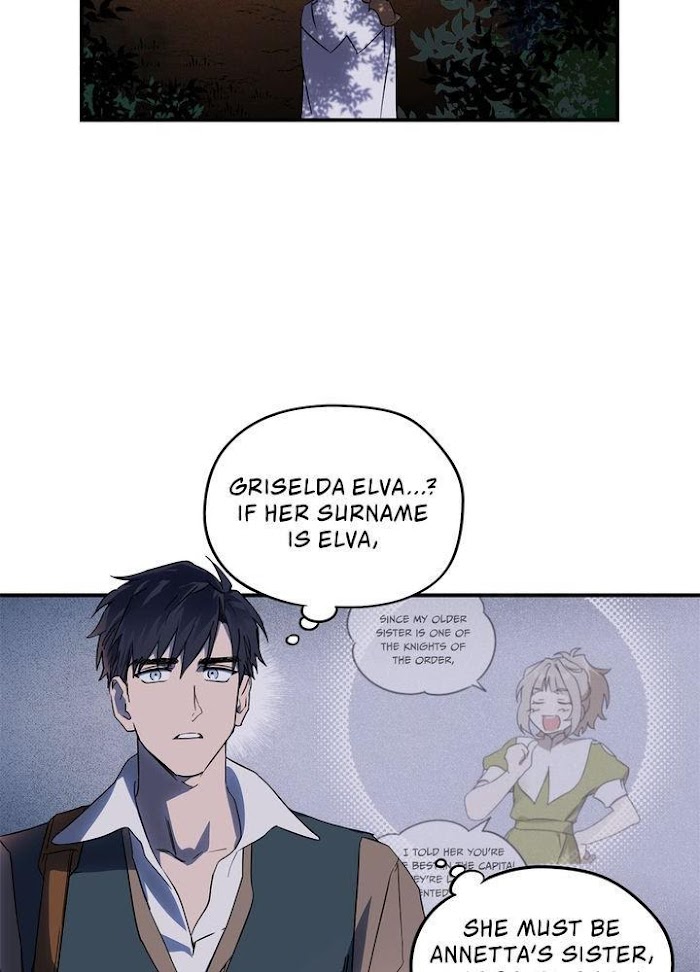 Read The Spark in Your Eyes Manga Online