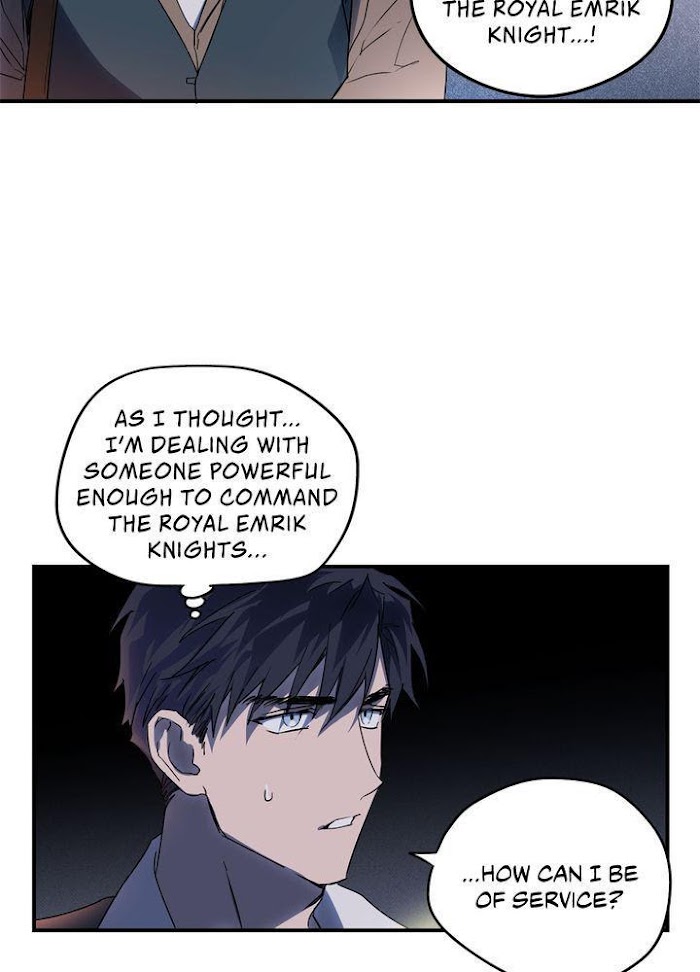 Read The Spark in Your Eyes Manga Online