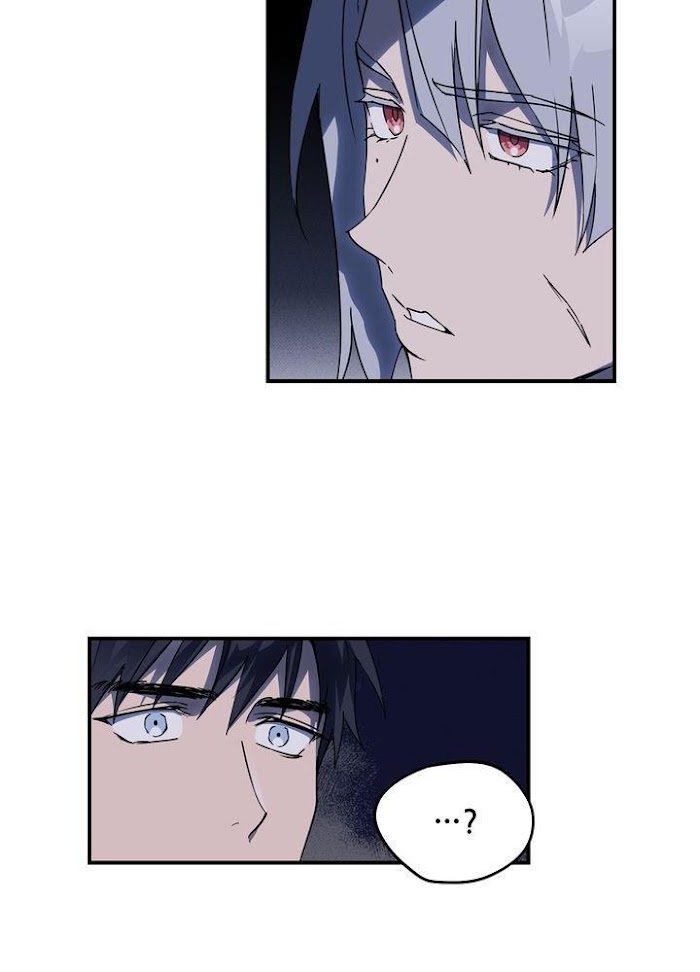 Read The Spark in Your Eyes Manga Online