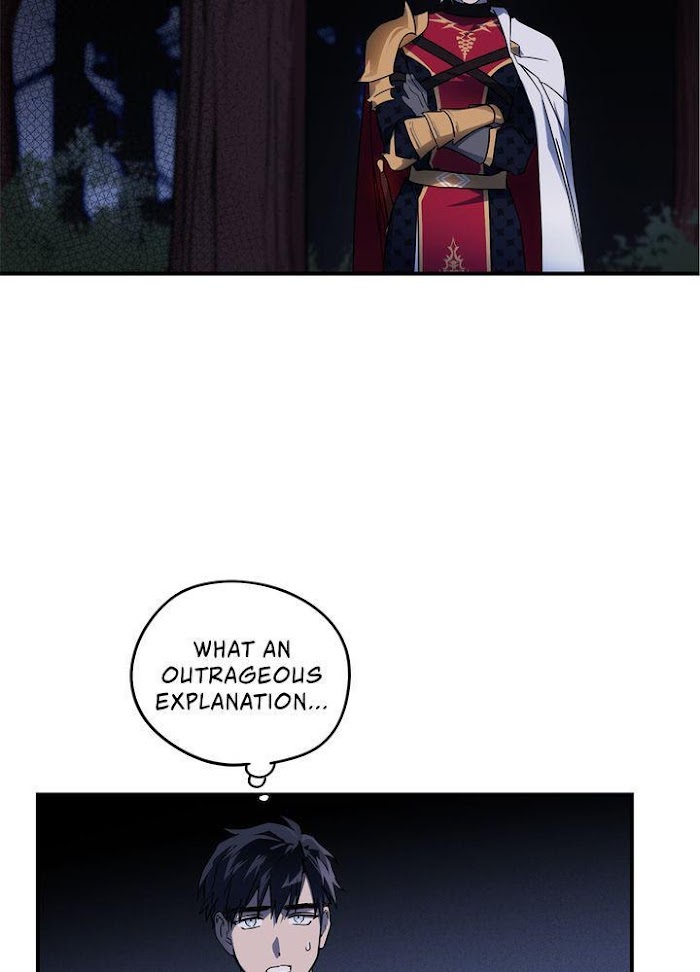 Read The Spark in Your Eyes Manga Online