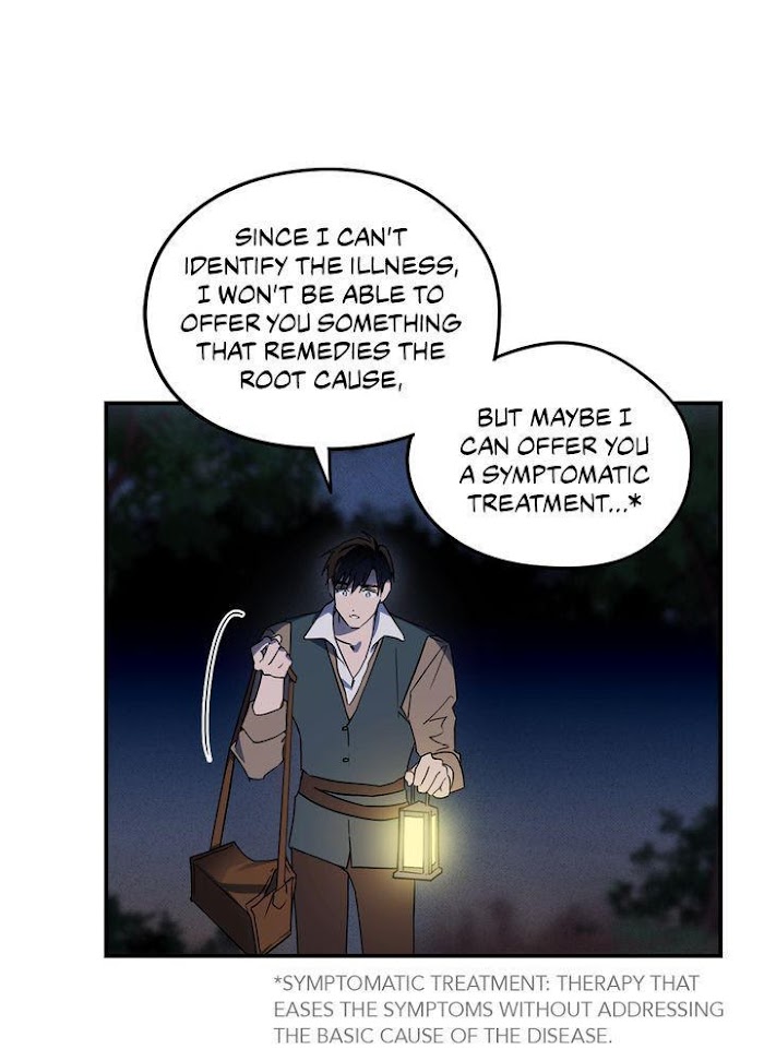 Read The Spark in Your Eyes Manga Online