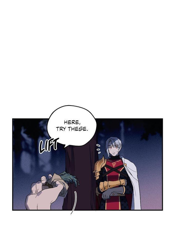 Read The Spark in Your Eyes Manga Online