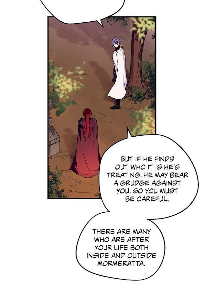 Read The Spark in Your Eyes Manga Online