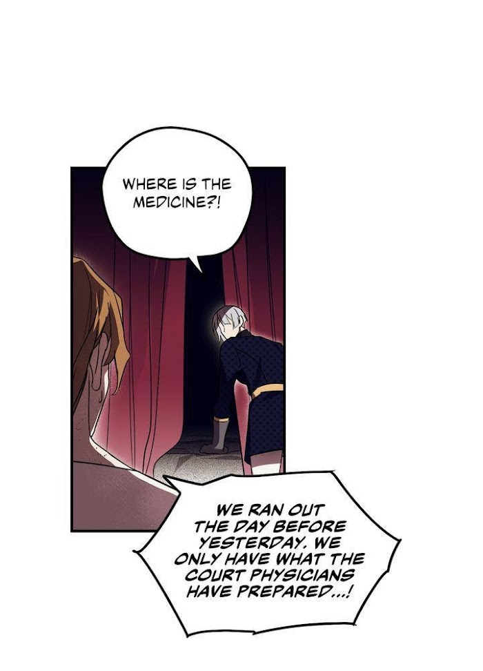 Read The Spark in Your Eyes Manga Online