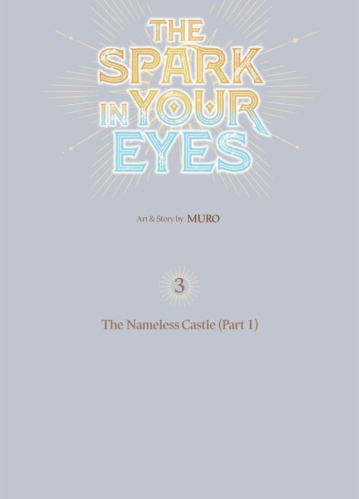 Read The Spark in Your Eyes Manga Online