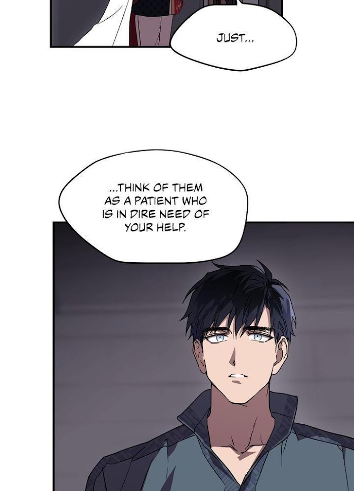 Read The Spark in Your Eyes Manga Online