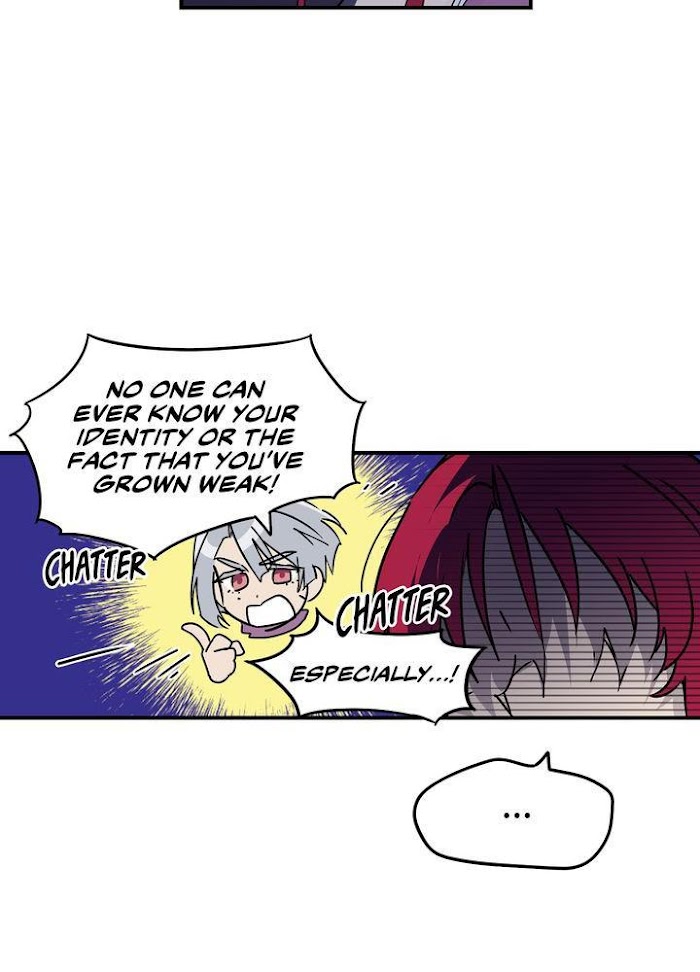 Read The Spark in Your Eyes Manga Online