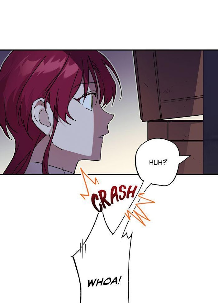 Read The Spark in Your Eyes Manga Online