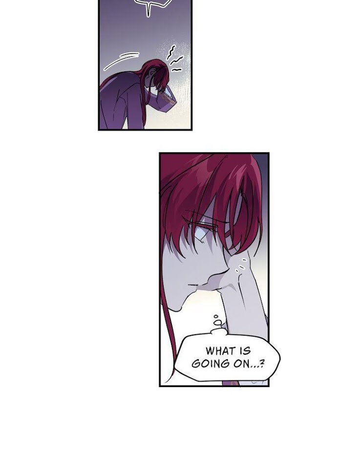 Read The Spark in Your Eyes Manga Online