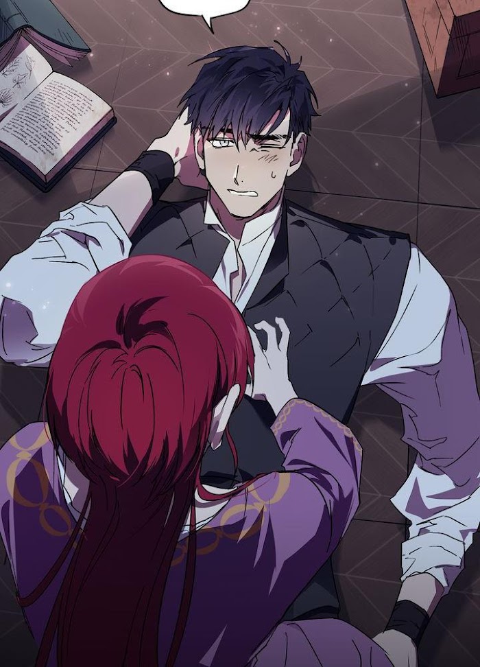 Read The Spark in Your Eyes Manga Online